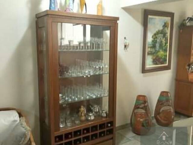 #497 - Casa para Venda em Mogi das Cruzes - SP