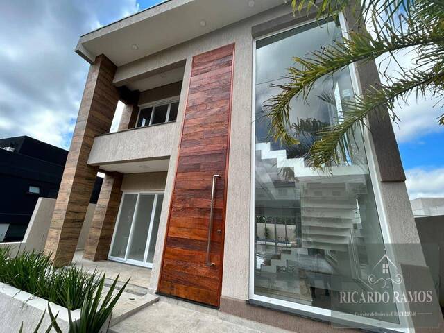 Casa para Venda em Mogi das Cruzes - 2