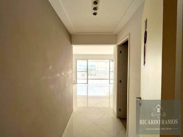 Apartamento para Venda em Mogi das Cruzes - 2