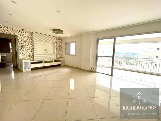 Apartamento para Venda em Mogi das Cruzes - 4