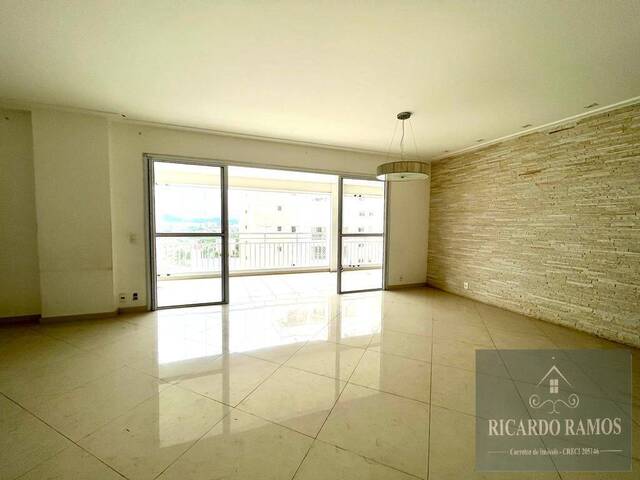 Apartamento para Venda em Mogi das Cruzes - 3