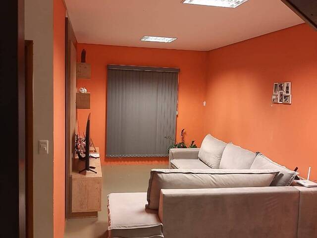 #516 - Casa para Venda em Mogi das Cruzes - SP