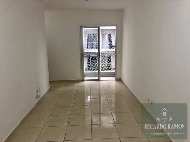 Apartamento para Locação em Mogi das Cruzes - 2
