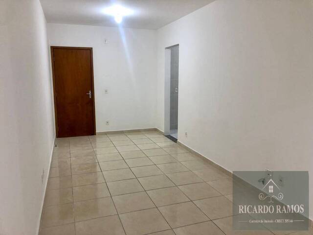 Apartamento para Locação em Mogi das Cruzes - 3