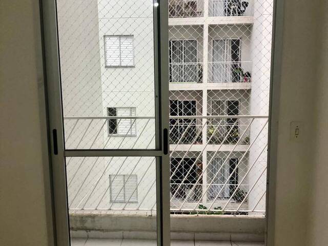 Apartamento para Locação em Mogi das Cruzes - 4