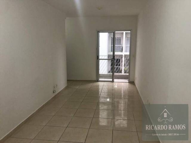 #177 - Apartamento para Locação em Mogi das Cruzes - SP