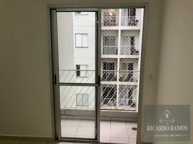 Apartamento para Locação em Mogi das Cruzes - 5