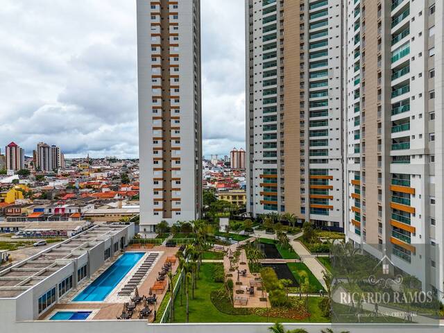 #518 - Apartamento para Venda em Mogi das Cruzes - SP