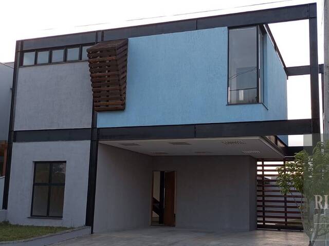 #516 - Casa para Venda em Mogi das Cruzes - SP