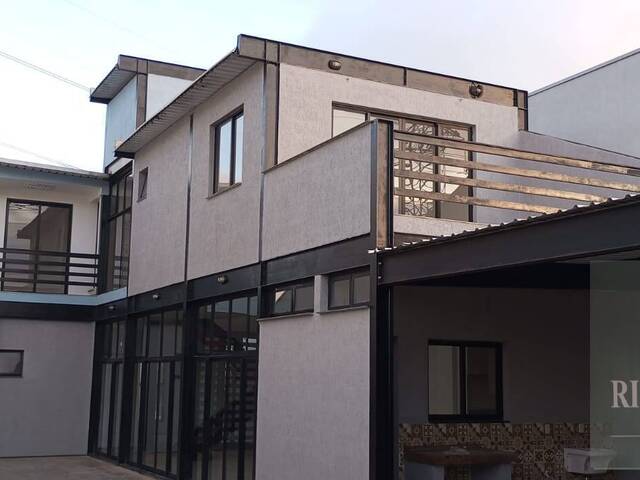 #516 - Casa para Venda em Mogi das Cruzes - SP