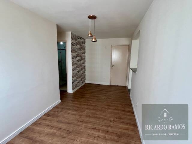 Apartamento para Locação em Mogi das Cruzes - 3