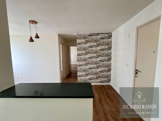 Apartamento para Locação em Mogi das Cruzes - 5