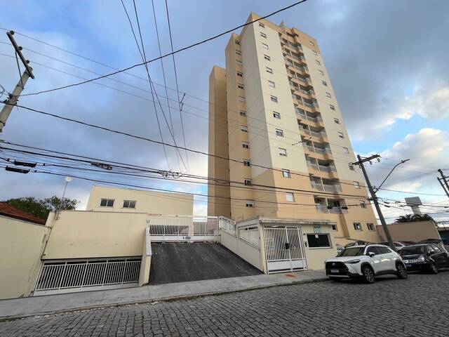 #210 - Apartamento para Locação em Mogi das Cruzes - SP