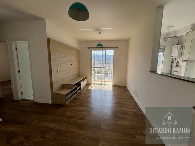 Apartamento para Venda em Mogi das Cruzes - 2