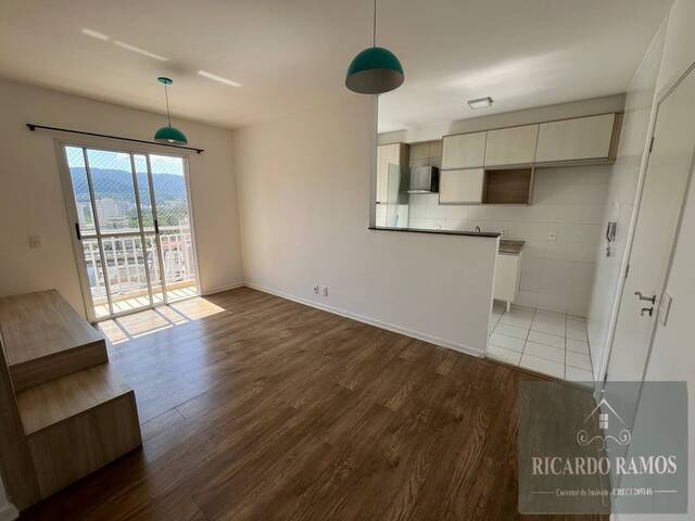 Apartamento para Venda em Mogi das Cruzes - 3