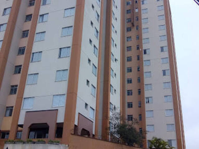 #326 - Apartamento para Venda em Mogi das Cruzes - SP