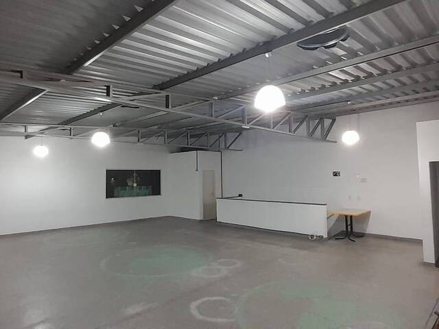 #530 - Sala para Locação em Mogi das Cruzes - SP - 3