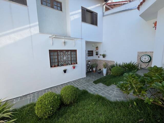 Casa para Venda em Mogi das Cruzes - 4