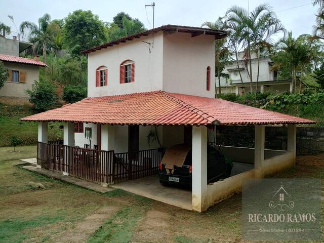 Locação em Cézar de Souza - Mogi das Cruzes