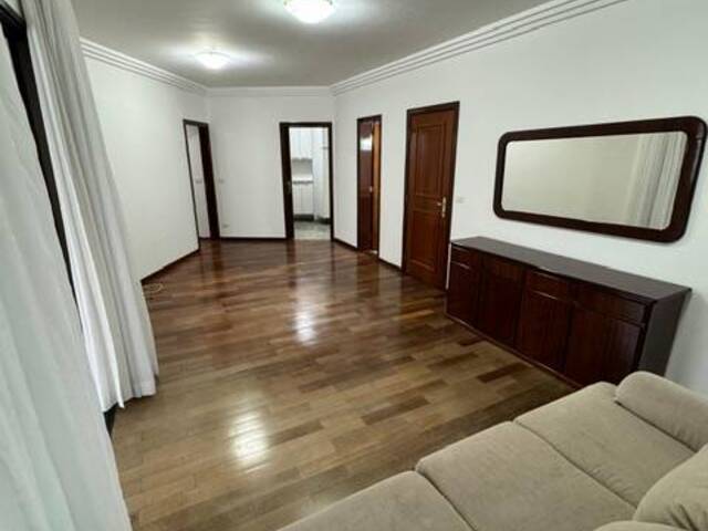 Apartamento para Venda em Mogi das Cruzes - 5