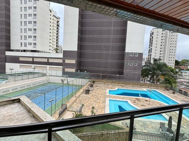 Apartamento para Venda em Mogi das Cruzes - 4
