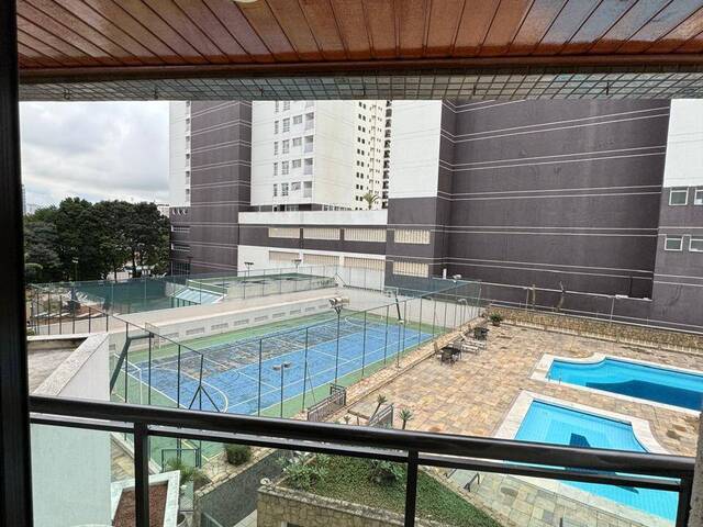 #543 - Apartamento para Venda em Mogi das Cruzes - SP - 3