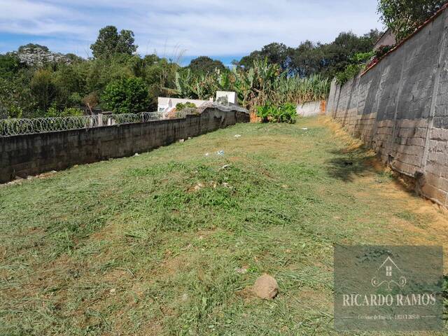 Terreno para Venda em Mogi das Cruzes - 5