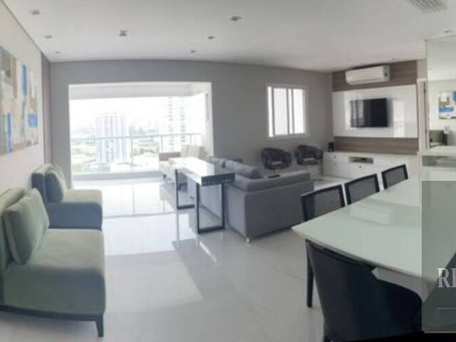 #548 - Apartamento para Venda em Mogi das Cruzes - SP - 1