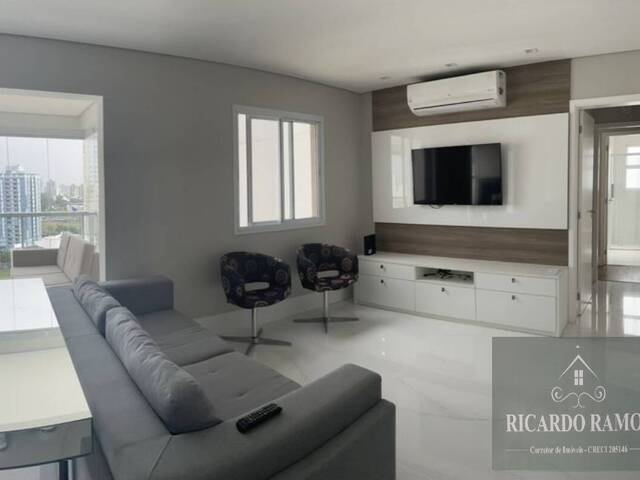 Apartamento para Venda em Mogi das Cruzes - 4