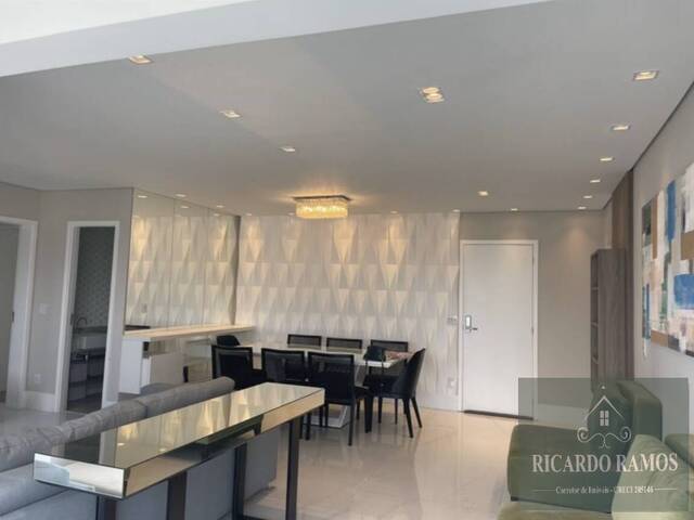 Apartamento para Venda em Mogi das Cruzes - 5