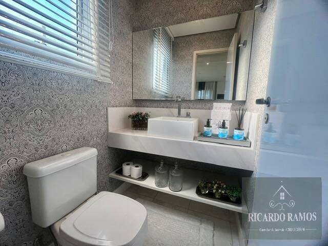 Apartamento para Venda em Mogi das Cruzes - 5
