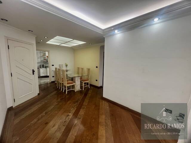 Apartamento para Venda em Mogi das Cruzes - 4