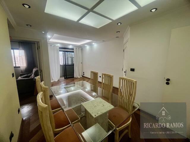 Apartamento para Venda em Mogi das Cruzes - 5