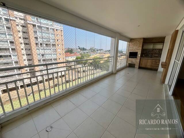 #553 - Apartamento para Venda em Mogi das Cruzes - SP