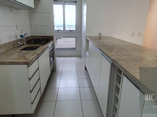 #554 - Apartamento para Locação em Mogi das Cruzes - SP - 2