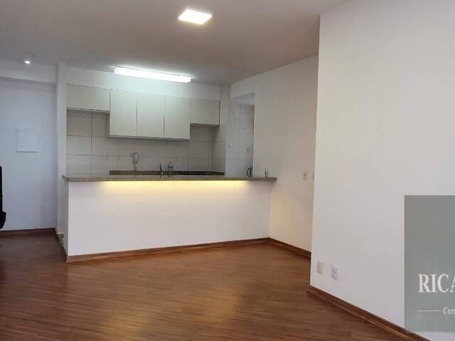 Apartamento para Locação em Mogi das Cruzes - 4