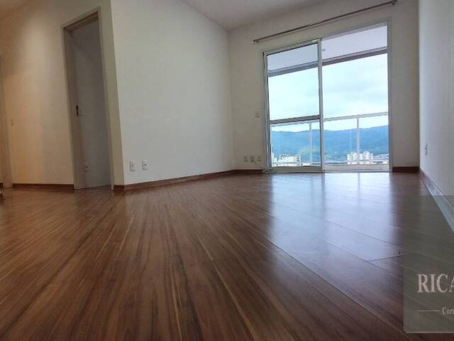#554 - Apartamento para Locação em Mogi das Cruzes - SP - 3