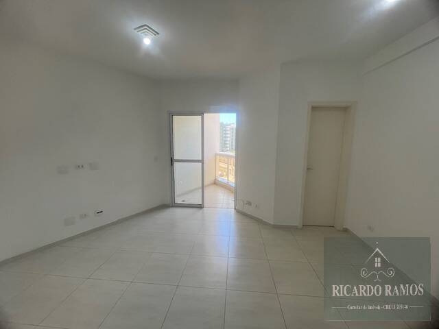 #555 - Apartamento para Locação em Mogi das Cruzes - SP