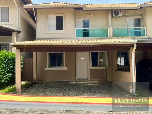 #556 - Casa para Venda em Mogi das Cruzes - SP - 1