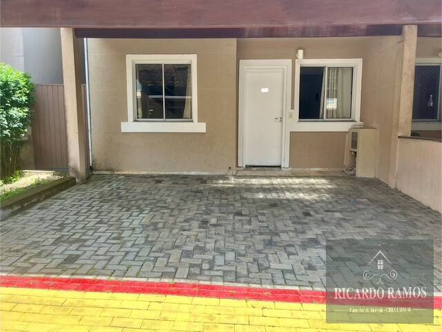 #556 - Casa para Venda em Mogi das Cruzes - SP - 2