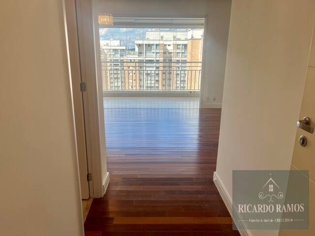 #559 - Apartamento para Venda em Mogi das Cruzes - SP - 2
