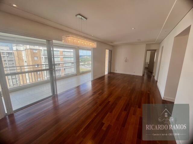#559 - Apartamento para Venda em Mogi das Cruzes - SP - 1