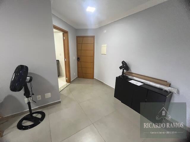 #561 - Apartamento para Locação em Mogi das Cruzes - SP