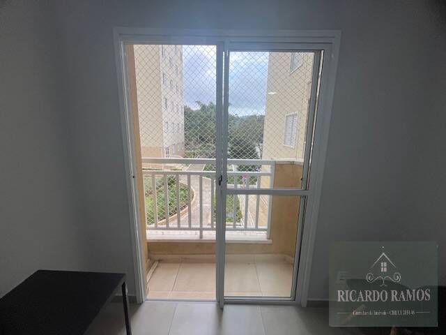#561 - Apartamento para Locação em Mogi das Cruzes - SP