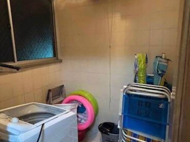 #562 - Apartamento para Venda em Guarujá - SP - 3