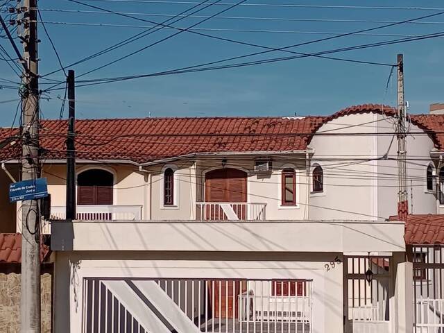 #563 - Casa para Venda em Mogi das Cruzes - SP - 1