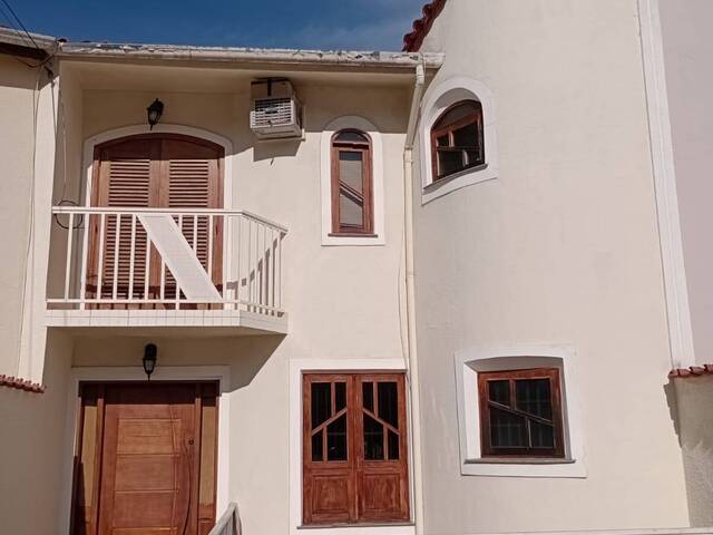 #563 - Casa para Venda em Mogi das Cruzes - SP - 2