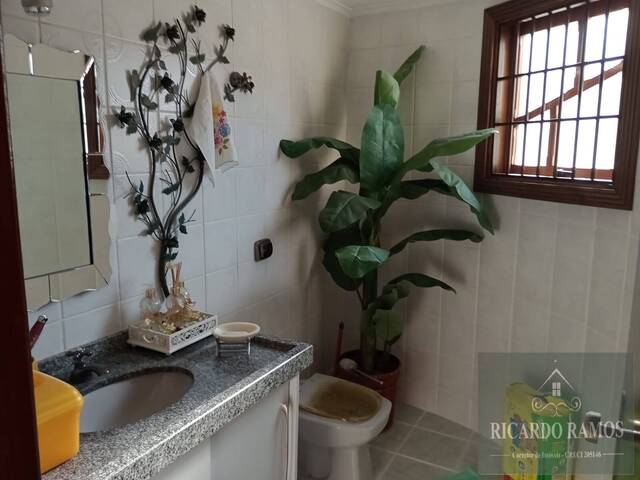 Casa para Venda em Mogi das Cruzes - 5