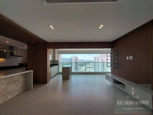 #564 - Apartamento para Venda em Mogi das Cruzes - SP - 1