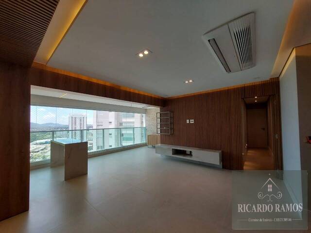 #564 - Apartamento para Venda em Mogi das Cruzes - SP - 3